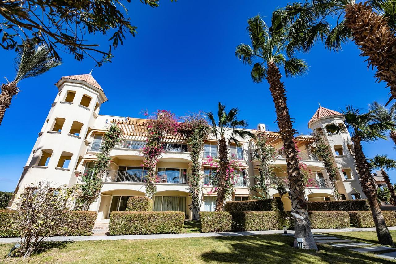 Sahl Hasheesh,Studio In Veranda, Hurghada Exterior photo