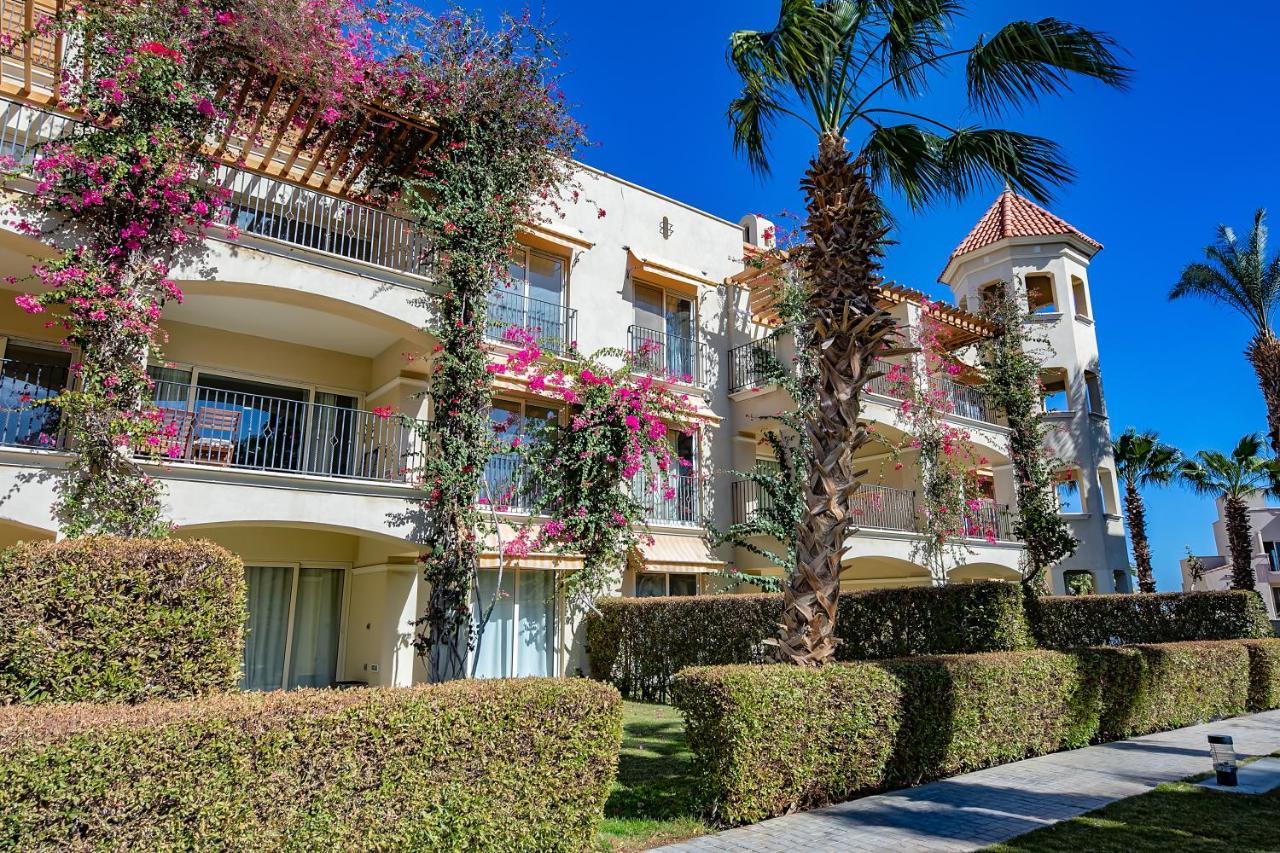 Sahl Hasheesh,Studio In Veranda, Hurghada Exterior photo